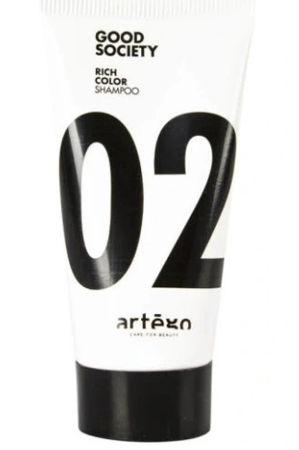 ARTEGO Rich Color szampon farbowane 30 ml
