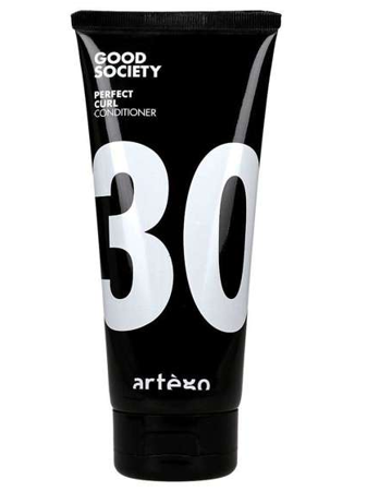 Artego Good Society Perfect Curl 30 Odżywka 200 ml