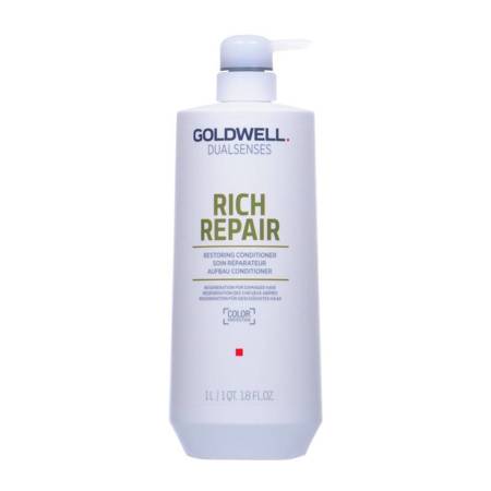Goldwell DLS Rich Repair Odżywka 1000ml