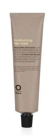 OWay Moisturizing Hair Maska 50 ml
